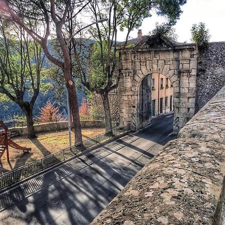 Appartement Narni.Umbria à Narni Scalo Extérieur photo