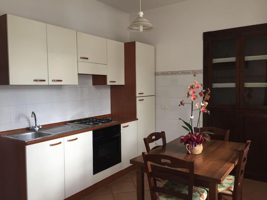 Appartement Narni.Umbria à Narni Scalo Extérieur photo