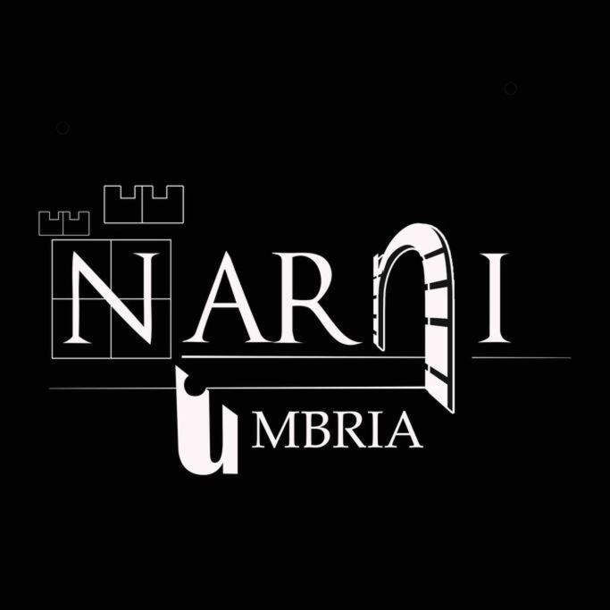 Appartement Narni.Umbria à Narni Scalo Extérieur photo