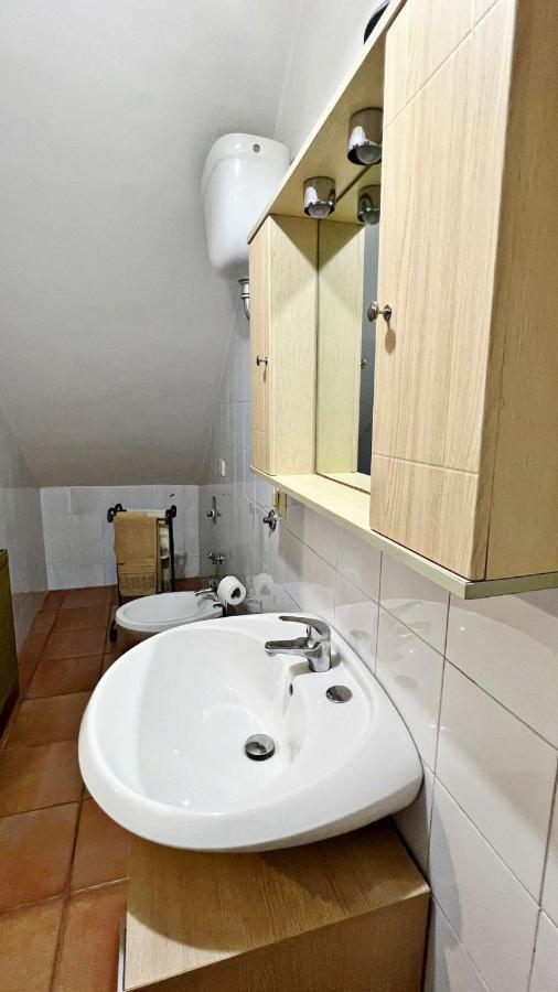 Appartement Narni.Umbria à Narni Scalo Extérieur photo